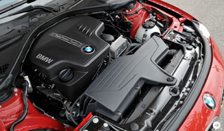 BMW 3Series|ビー・エム・ダブリュー 3シリーズ 試乗|04