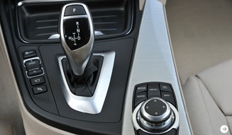 BMW 3Series|ビー・エム・ダブリュー 3シリーズ 試乗|08