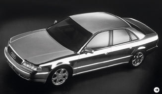 アウディAG技術開発担当取締役 ミハエル・ディック氏 インタビュー｜Audi｜04