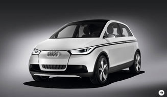 アウディAG技術開発担当取締役 ミハエル・ディック氏 インタビュー｜Audi｜07