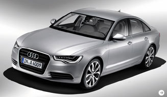 アウディAG技術開発担当取締役 ミハエル・ディック氏 インタビュー｜Audi｜06