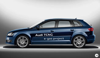 アウディAG技術開発担当取締役 ミハエル・ディック氏 インタビュー｜Audi｜10