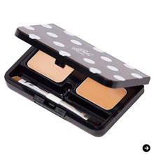 藤原美智子|2011ベストコスメ 03