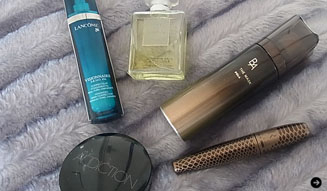 SAKURA｜2011ベストコスメ 02