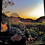 クラブキング,桑原茂一,Diary-T,5