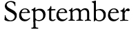 090320september
