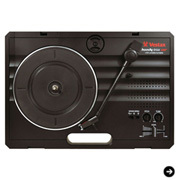 Vestax Corporation