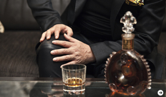 LOUIS XIII｜ルイ 13世 01