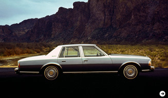 映画のなかのクルマたち──コメディ篇|03