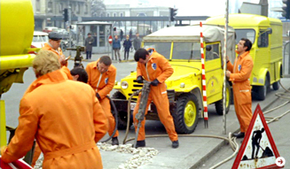 映画のなかのクルマたち──コメディ篇|09