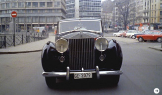 映画のなかのクルマたち──コメディ篇|10