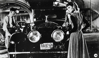 映画のなかのクルマたち──コメディ篇|11