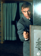 映画のなかのクルマたち──スリラー篇｜21