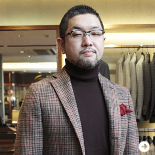 2011冬のウォームビズ・コーディネイト|SOVEREIGN HOUSE