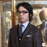 2011冬のウォームビズ・コーディネイト|BARNEYS NEW YORK