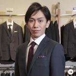 2011冬のウォームビズ・コーディネイト|GREEN LABEL RELAXING