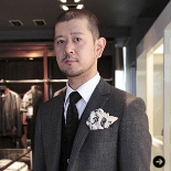 2011冬のウォームビズ・コーディネイト|DESING WORKS