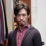 2011冬のウォームビズ・コーディネイト|ESTNATION