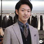 2011冬のウォームビズ・コーディネイト|SHIPS