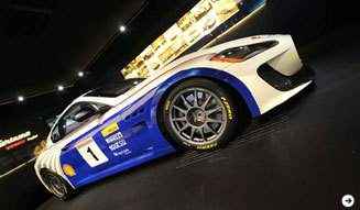 もっともスパルタンな公道用GT マセラティ グラントゥーリズモ MC ストラダーレに試乗|MASERATI|02