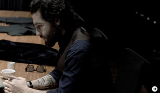 ユナイテッドアローズ|ウミット・ベナン 04