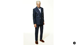 ユナイテッドアローズ|ウミット・ベナン 12