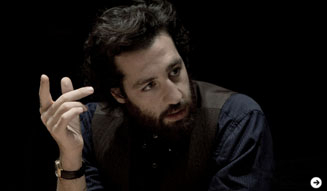 ユナイテッドアローズ|ウミット・ベナン 14