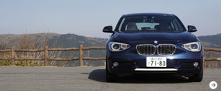 BMW 最新モデルの価値をさぐる｜02