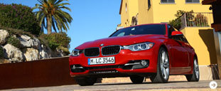 BMW 最新モデルの価値をさぐる｜04