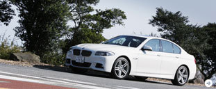 BMW 最新モデルの価値をさぐる｜03