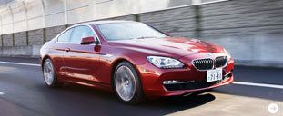 BMW 最新モデルの価値をさぐる｜04