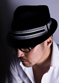 シャルマン|EROS 08