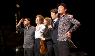 from TOKYO MOON|ジェーン・バーキン独占インタビュー! 1