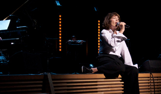 from TOKYO MOON|ジェーン・バーキン独占インタビュー! 2