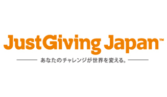 JustGivingJapan