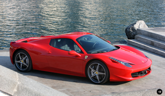 鈴木正文が語るフェラーリ458スパイダーの魅力|Ferrari07