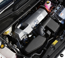 エコカー揃い踏み、3モデルの選び方を考える