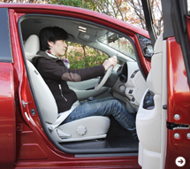 エコカー揃い踏み、3モデルの選び方を考える