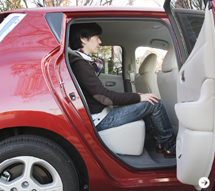 エコカー揃い踏み、3モデルの選び方を考える