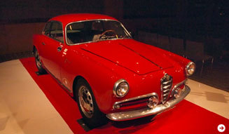 待望のアルファ ロメオ ジュリエッタがついに日本上陸!|Alfa Romeo 02