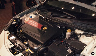 待望のアルファ ロメオ ジュリエッタがついに日本上陸!|Alfa Romeo 04