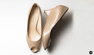 エストネーション|パンプスオーダー 02