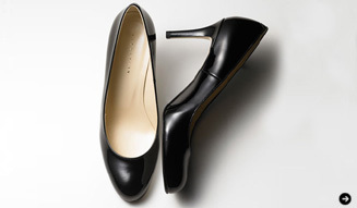 エストネーション|パンプスオーダー 03