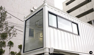 ホンマタカシ|その森の子供 07