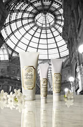 テラクオーレ|ジャスミン&ハニーシリーズ 02