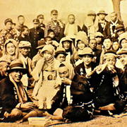 クラブキング,桑原茂一,Diary-T,7