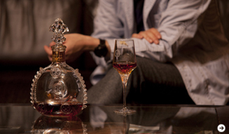 LOUIS XIII Chapter 9 アンバサダー 谷尻 誠 01