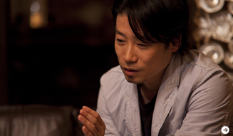 LOUIS XIII Chapter 9 アンバサダー 谷尻 誠 02