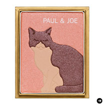 PAUL&JOE|Kitten COLLECTION 02