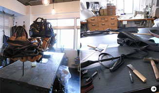 cornelian taurus by daisuke iwanaga|バッグ 06